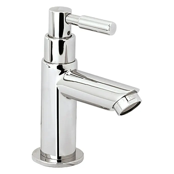 Camargue Kaltwasser-Standventil Trevi - Chrom