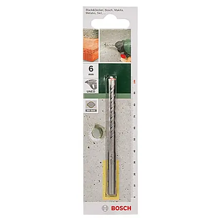 Bosch  Svrdlo za beton SDS-Quick