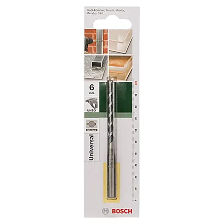 Bosch  Višenamjensko svrdlo SDS-Quick