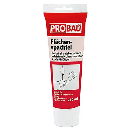 Probau  Flächenspachtel