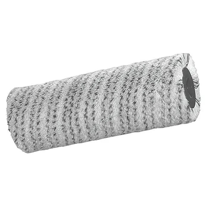 Profi Depot Dualon-Walze - Breite Walze: 25 cm, Bügelstärke: 8 mm