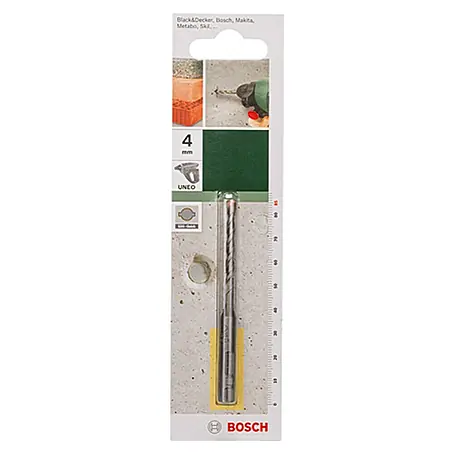 Bosch  Svrdlo za beton SDS-Quick