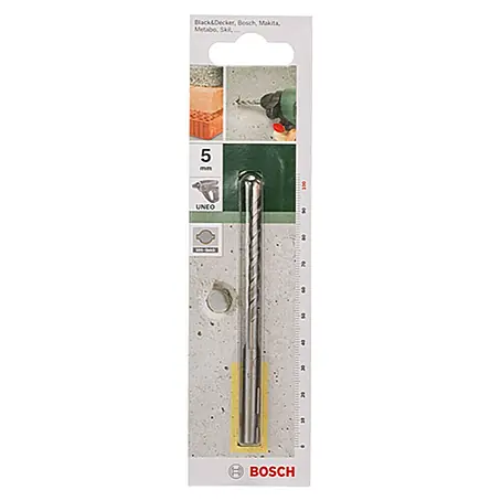 Bosch  Svrdlo za beton SDS-Quick