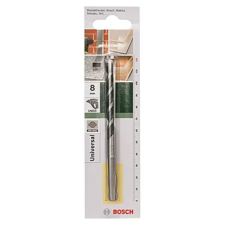Bosch  Višenamjensko svrdlo SDS-Quick