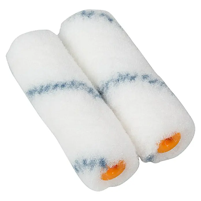 Profi Depot Nylon-Walze - 2 Stk., Breite Walze: 10 cm, Bügelstärke: 8 mm