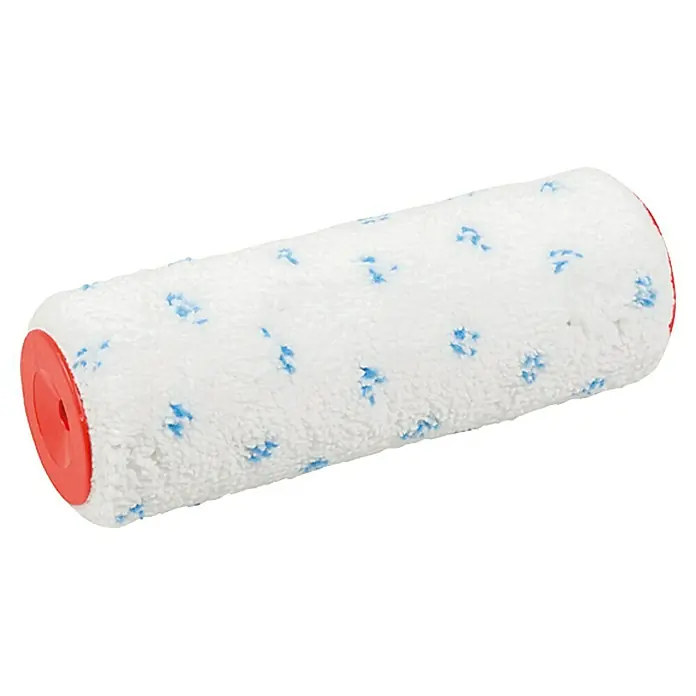 Profi Depot Mikrofaser-Walze - Breite Walze: 18 cm, Bügelstärke: 8 mm