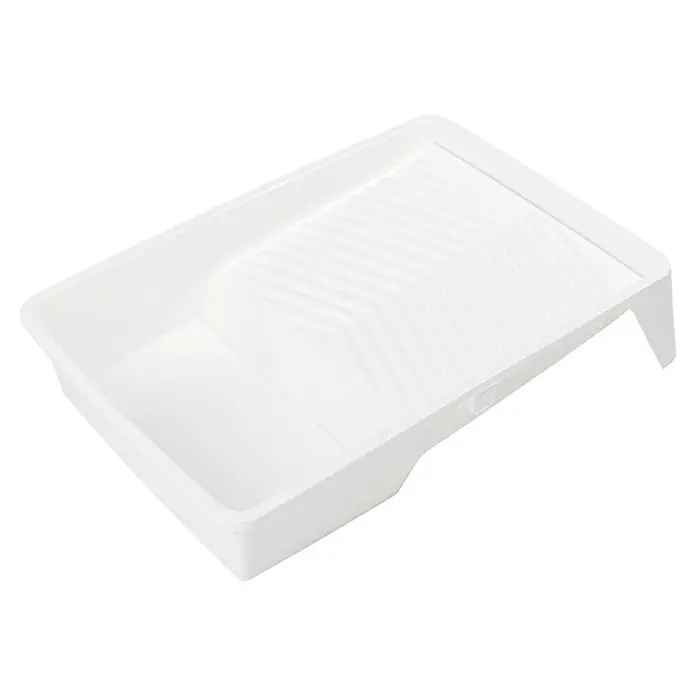 Profi Depot Farbwanne - Geeignet für: Walzen bis 30 cm, 50,5 x 34 cm