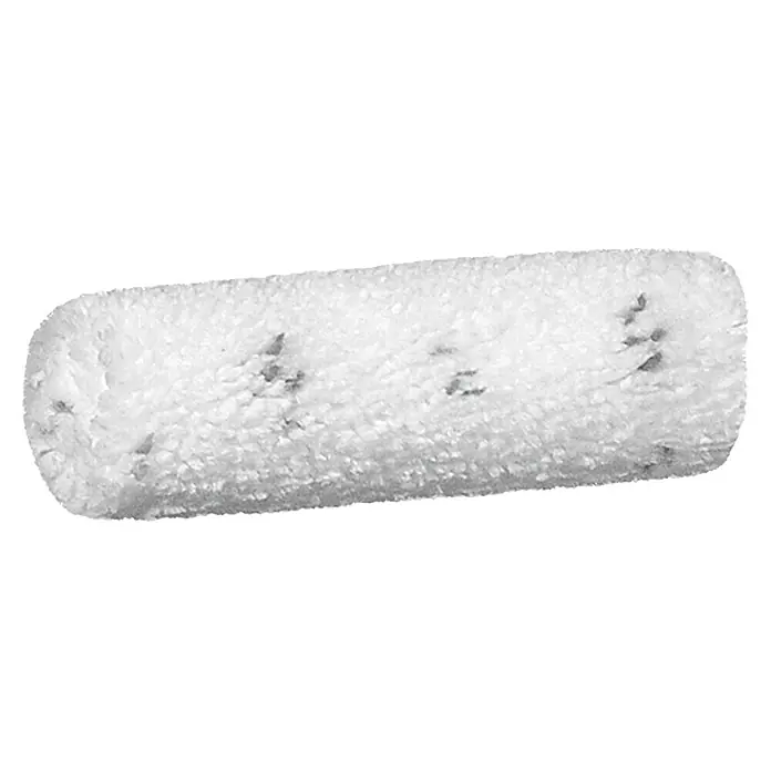 Profi Depot Mikrofaser-Walze - Breite Walze: 18 cm, Bügelstärke: 8 mm