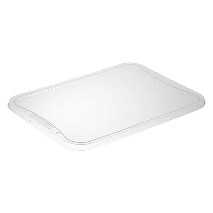Regalux Poklopac za plastičnu kutiju XXM/XXL - D x Š: 79 x 57,7 cm, Namijenjeno za: Kutije Regalux Clear XXM – XXL
