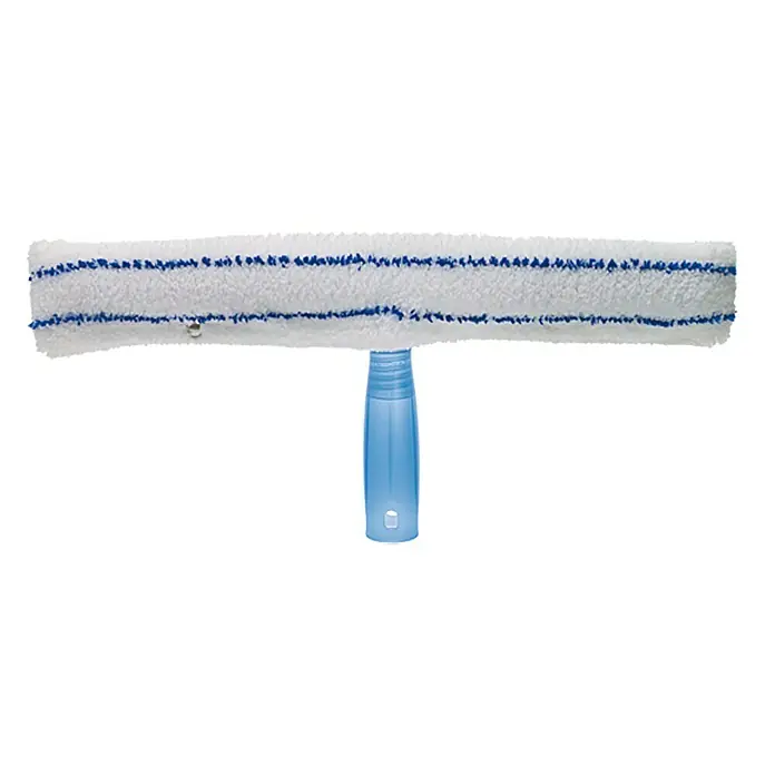 Unger Fenster-Einwascher - Material Bezug: Mikrofaser, Breite: 35 cm - Vorderansicht