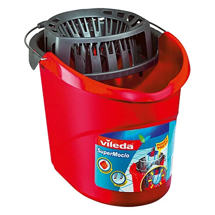 Vileda SuperMocio Eimer - 10 l