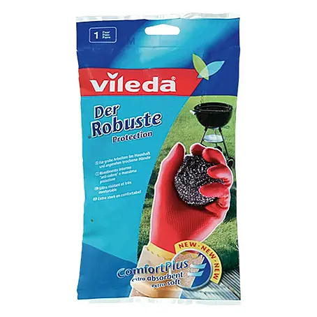 Vileda   extra erős