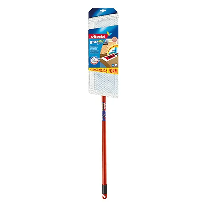 Vileda Flachwischer Wischmat Extra - CollecTex