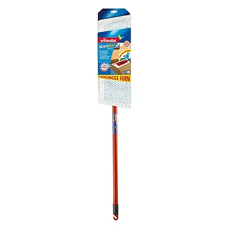 Vileda  Flachwischer Wischmat Extra