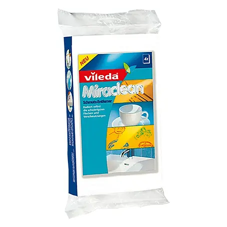 Vileda  Sredstvo za odstranjivanje prljavštine