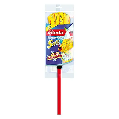 Vileda SuperMocio Mop za pod Soft
