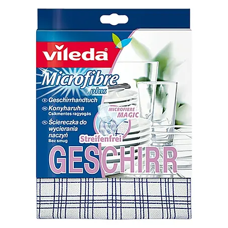 Vileda  Theedoek