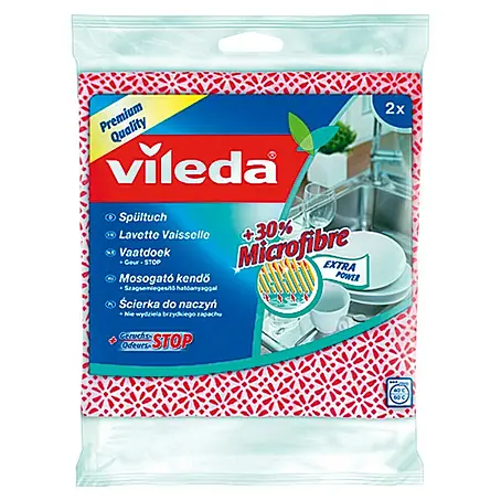 Vileda  Mosogatórongy