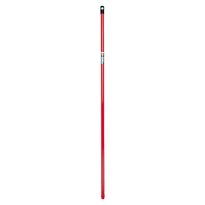 Vileda Universalstiel - Länge: 130 cm - Vorderansicht
