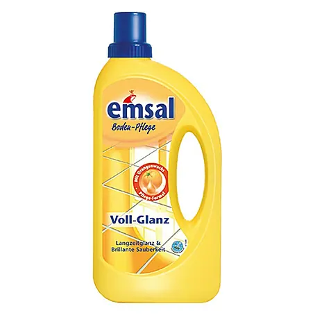 Emsal Boden-Pflege Voll-Glanz