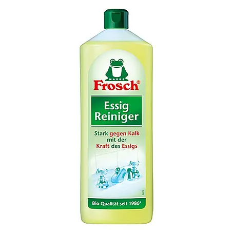 Frosch  Essig-Reiniger