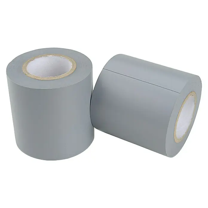 Thermaflex Klebeband - Grau, 10 m, 1 Stk.