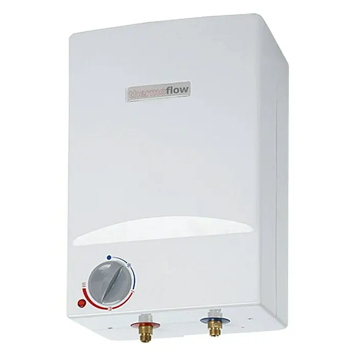 Thermoflow Obertischspeicher OT 5 - Mit Armatur, 5 l, 2.000 W