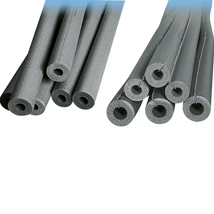Thermaflex ThermaGo PE-Rohrisolierung 15/13 - Durchmesser: 15 mm, Dämmstärke: 13 mm, Geschlitzt, Länge: 1 m