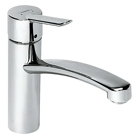 Hansgrohe Focus S Spültischarmatur