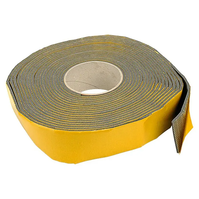 Thermaflex Isolierband Thermatape PE - 10 m x 50 mm