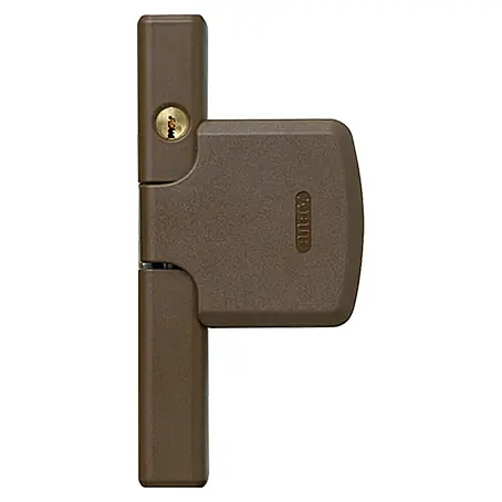 Abus  Fenster-Zusatzschloss FTS 206