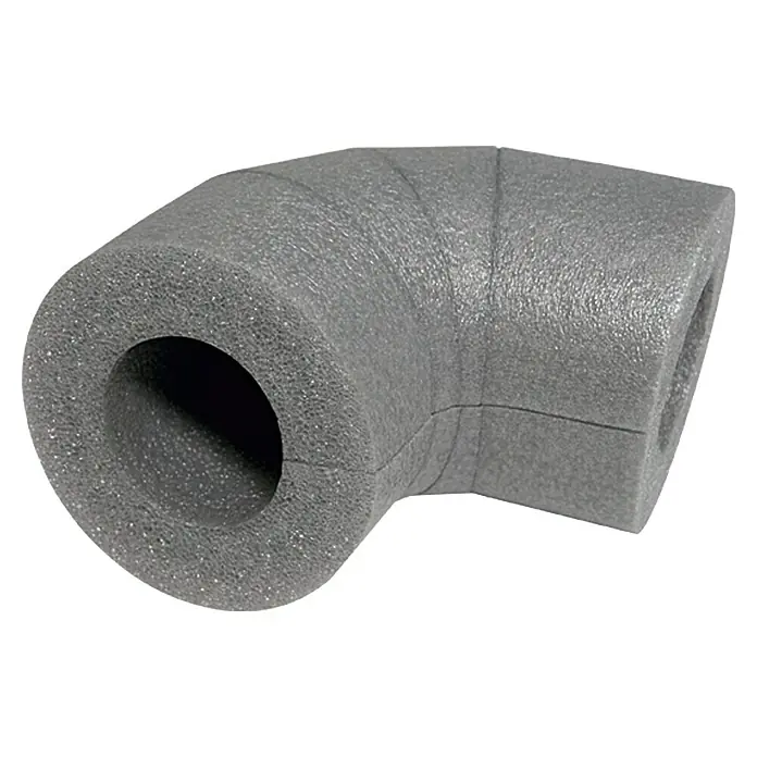 Thermaflex ThermaGo PE-Bogen 15/13 - Durchmesser: 15 mm, Dämmstärke: 13 mm