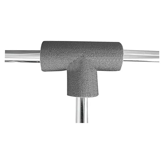 Thermaflex ThermaGo Izolacija za T spojnice 15/13 - Promjer: 15 mm, Debljina izolacije: 13 mm