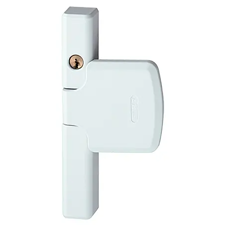 Abus  Fenster-Zusatzschloss FTS 206