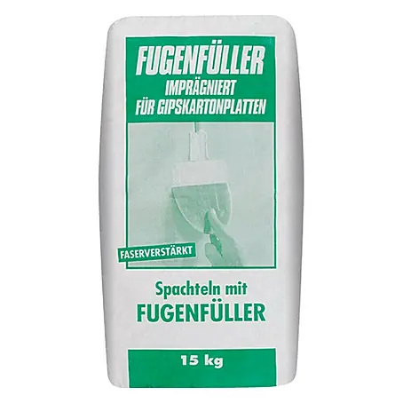 Semin  Fugenfüller
