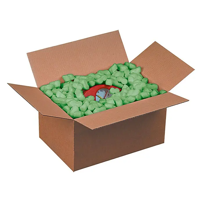 Material de relleno Soft-Fill - 90 l - Producto en uso