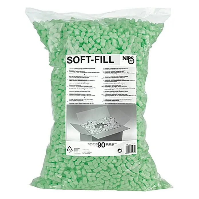 Material de relleno Soft-Fill - 90 l - Vista frontal