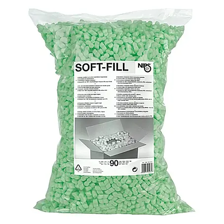 Material de relleno Soft-Fill