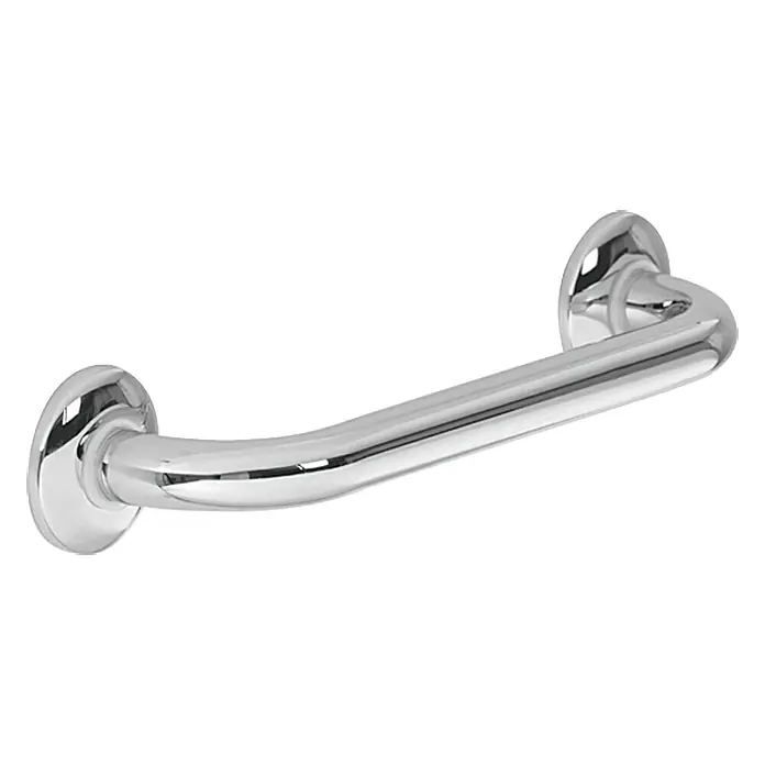 Tesa Rukohvat za kadu DK216 - Duljina: 365 mm, Mjed