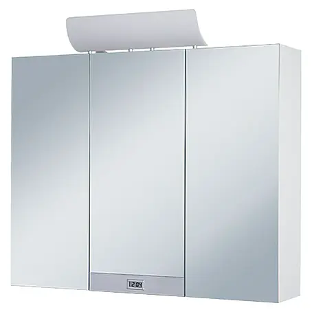 Jokey  Spiegelschrank Tagona