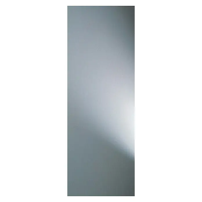 Kristall-Form Ogledalo za vrata Touch - Š x V: 39 x 111 cm, Kutno - Pogled sprijeda