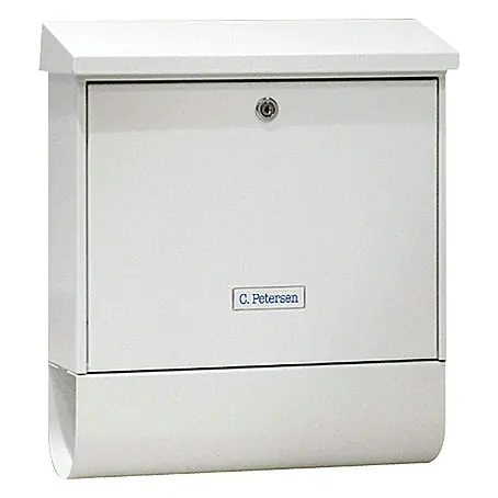 Portaferm  Briefkasten-Set PM 77