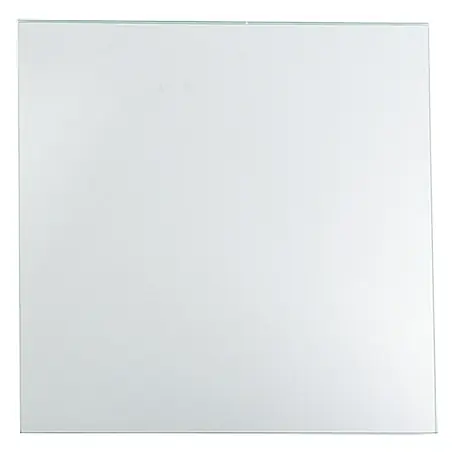 Kristall-Form  Spiegelkachel-Set Fine