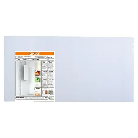 Climapor  Izolacijska grundirana ploča XPS