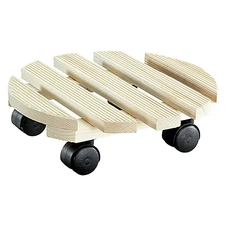 Gardol  Pflanzenroller Andaluz