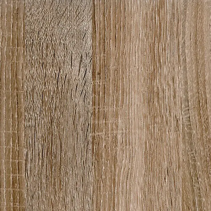 D-c-fix Holzoptikfolie Sonoma - L x B: 210 x 90 cm, Sonoma, Eiche Hell, Selbstklebend