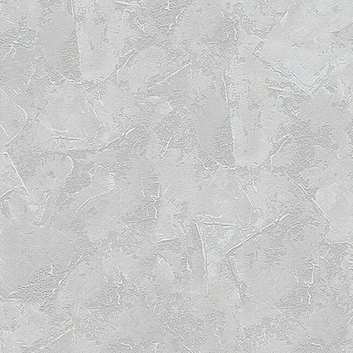 AS Creation OK 6 Flis tapeta Cappuccino 2 - Sive boje, Uni, 10,05 x 0,53 m - Pogled sprijeda
