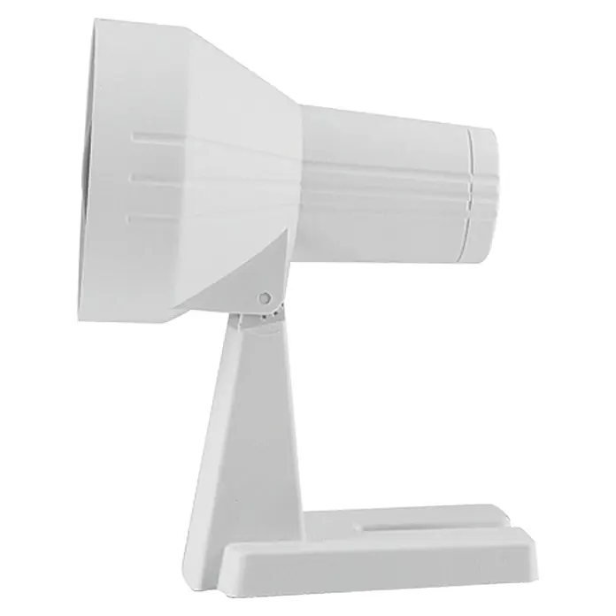 Infracrvena toplinska svjetiljka IR-108012 - 100 W - Pogled s lijeve strane