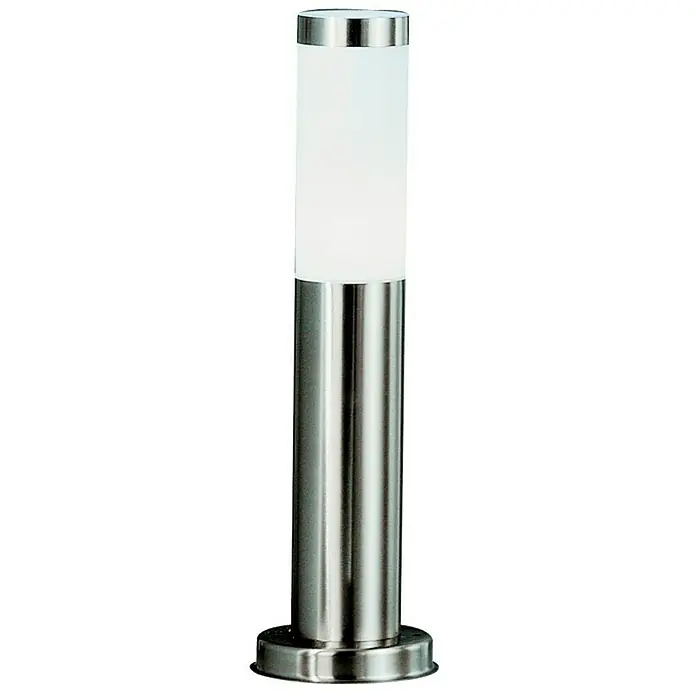 Globo Boston Sobremuro LED LED - 8,5 W, 13,1 x 13,1 x 45 cm, IP44