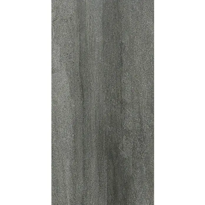 Metallic by Palazzo Feinsteinzeugfliese Storm Lapato - 30 x 60 cm, Shadow